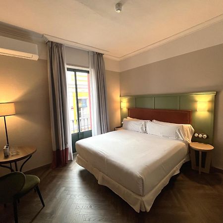 The Honest Hotel & Apartments Sevilla Kültér fotó