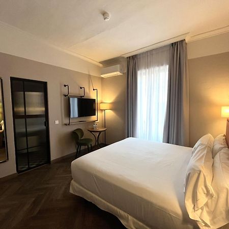 The Honest Hotel & Apartments Sevilla Kültér fotó