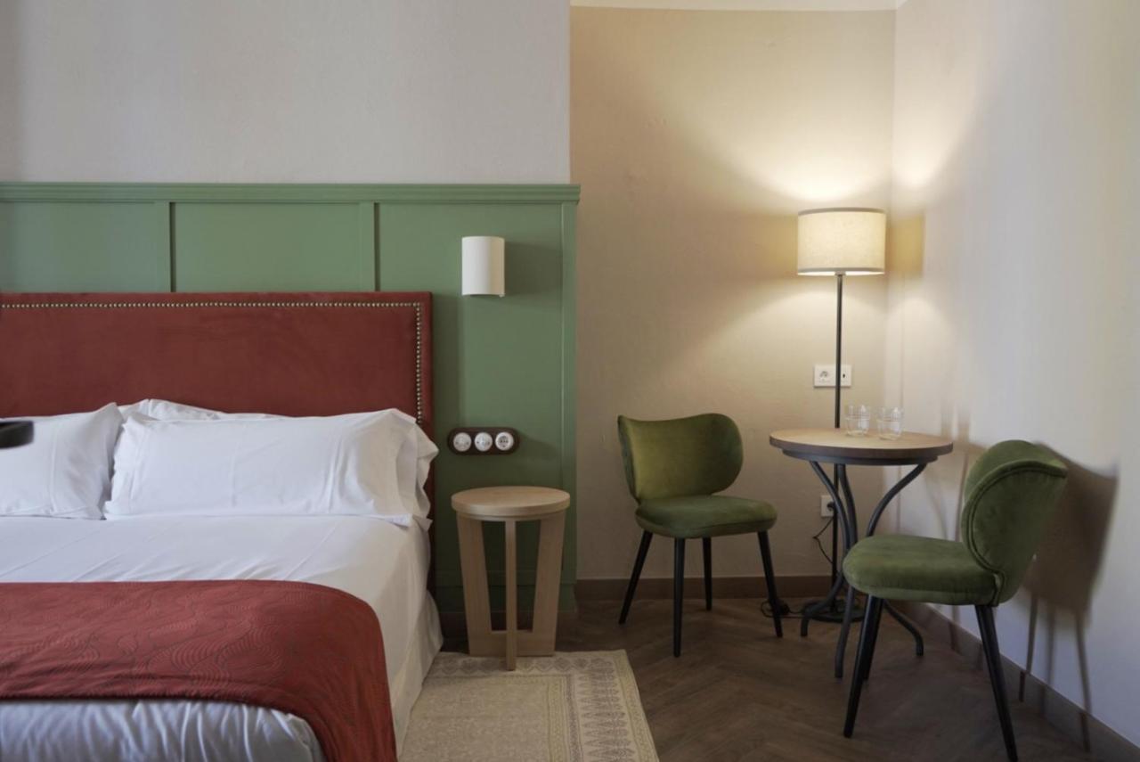 The Honest Hotel & Apartments Sevilla Kültér fotó