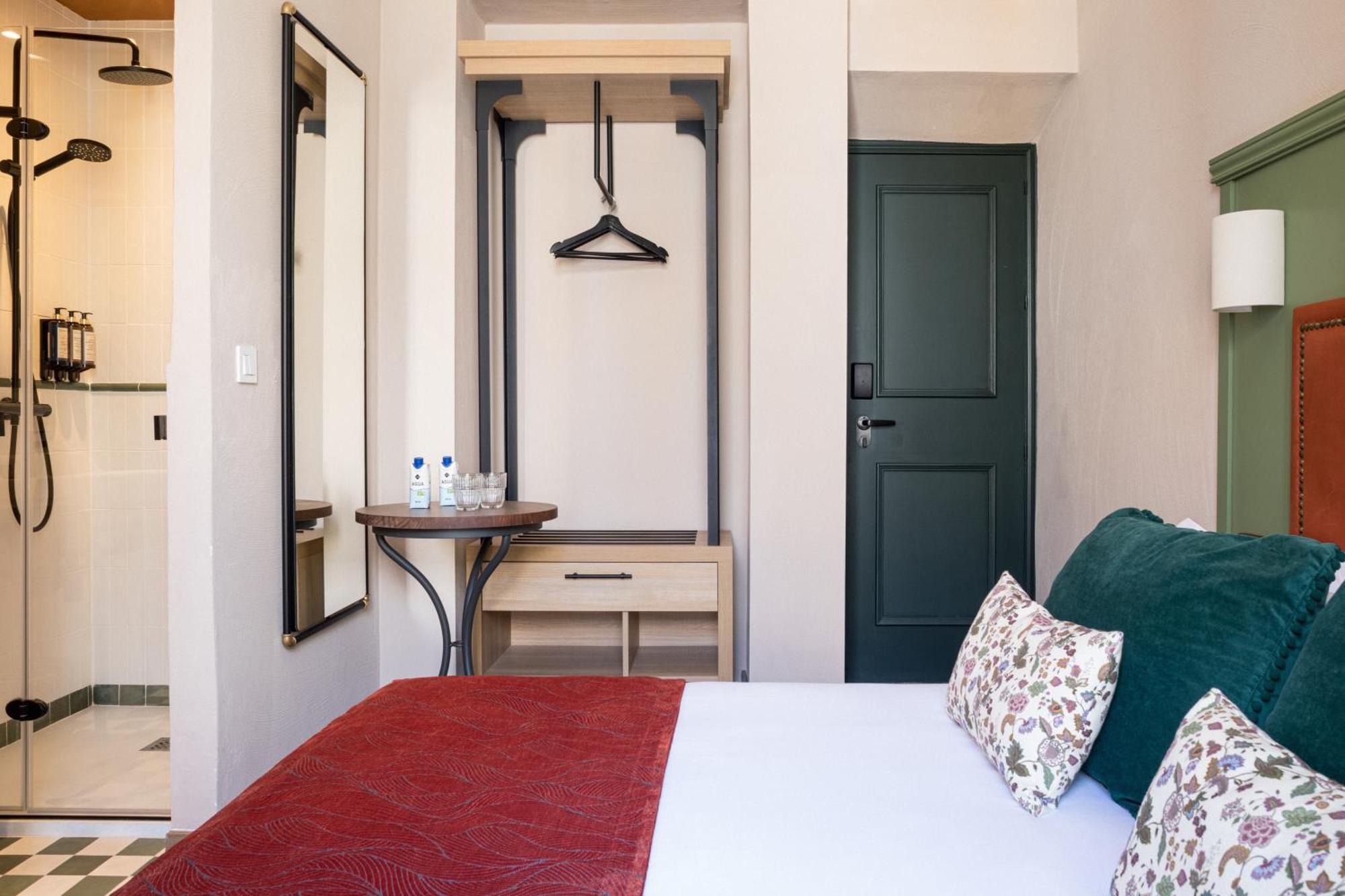 The Honest Hotel & Apartments Sevilla Kültér fotó