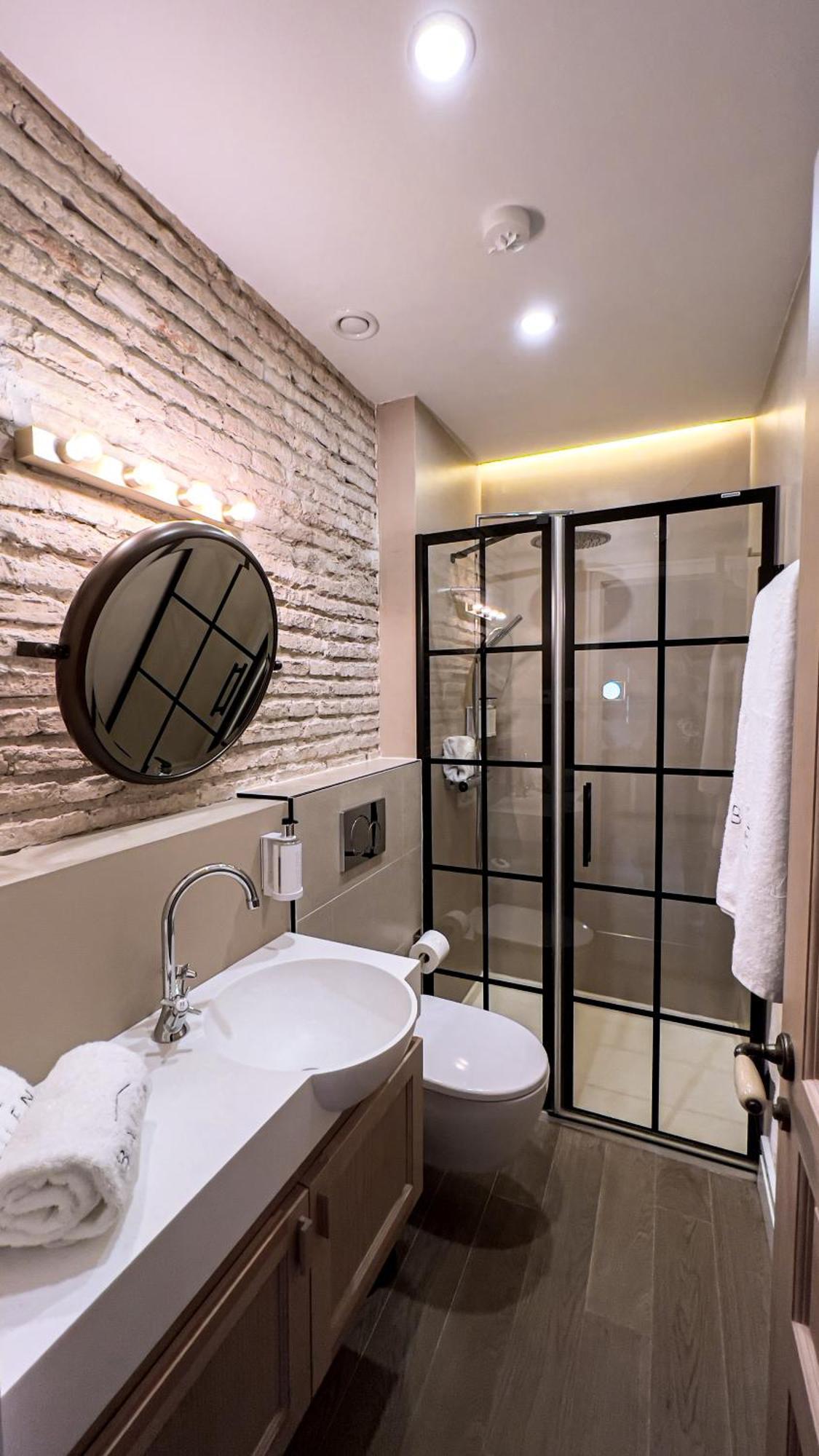 The Honest Hotel & Apartments Sevilla Kültér fotó